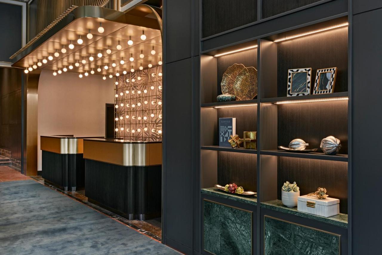 Vibe Orchard 4* Singapura