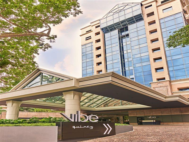 Vibe Orchard Hotel 4*