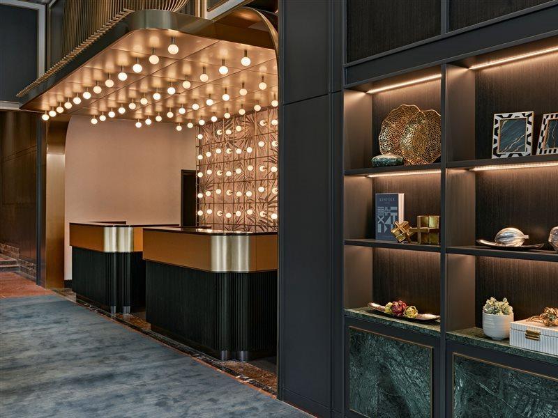 Hotel Vibe Orchard