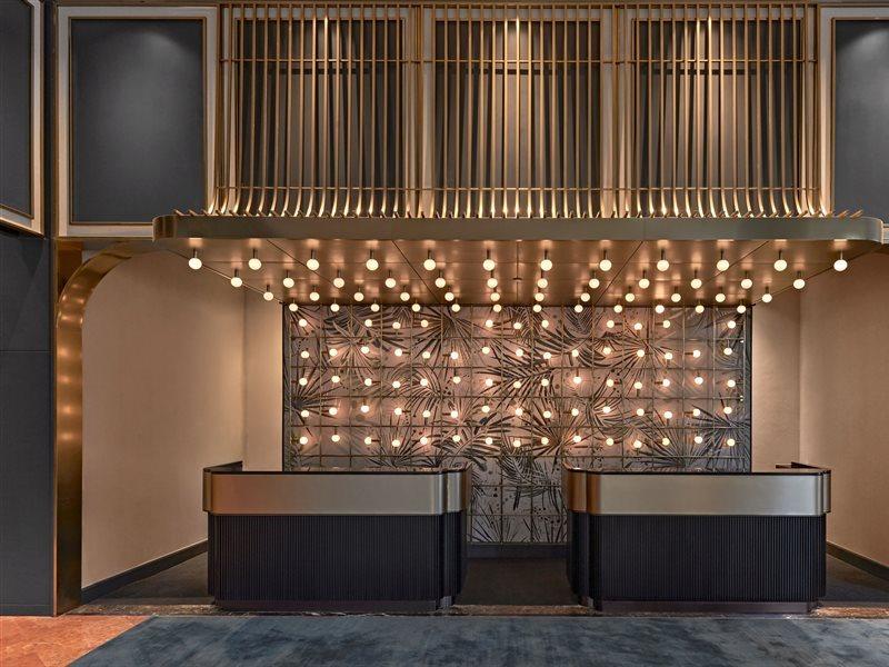 Vibe Orchard Hotel Singapura