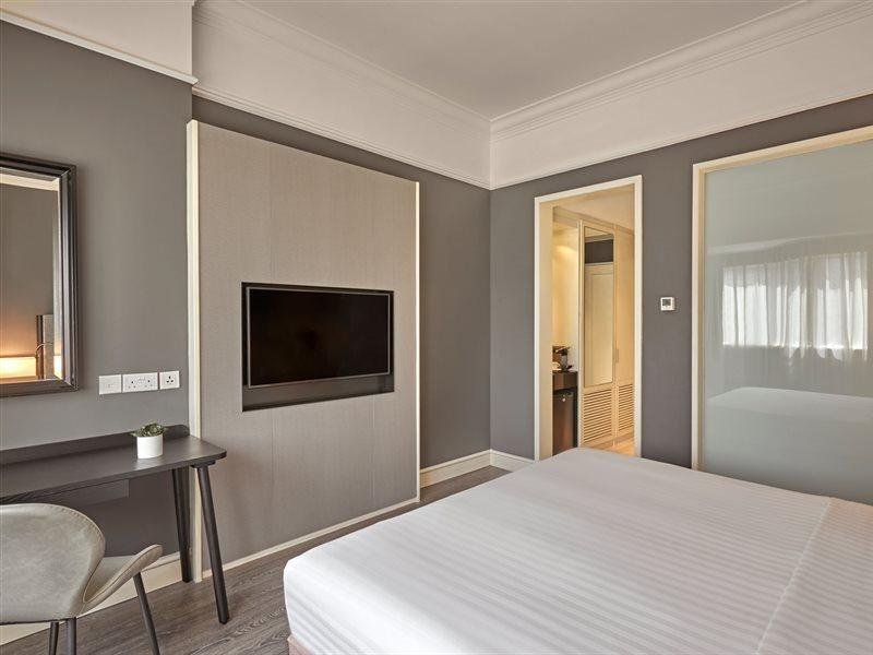 Hotel Vibe Orchard 4*