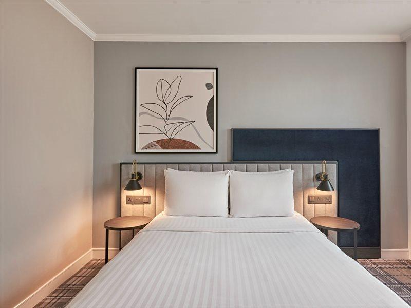 Vibe Orchard Hotel Singapura