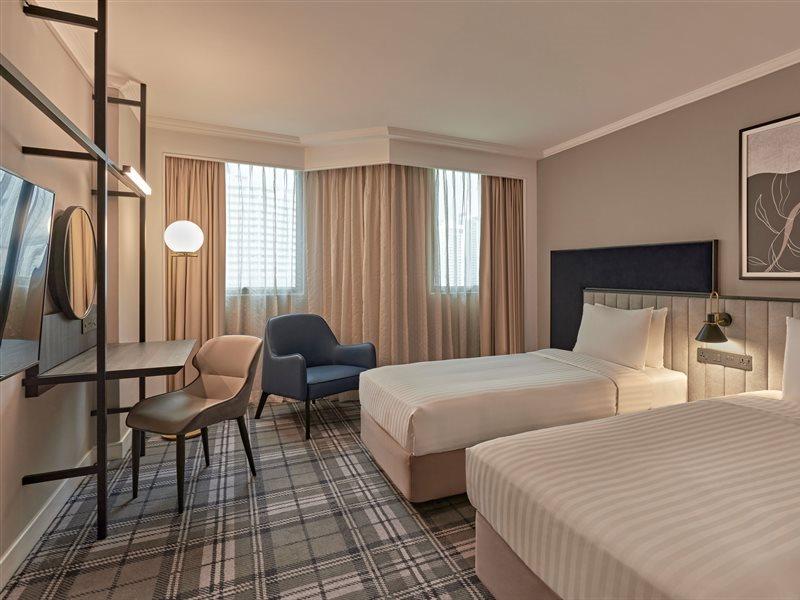 Hotel Vibe Orchard Singapura