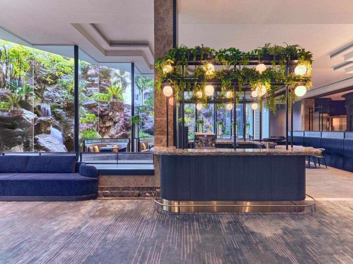 Vibe Orchard Hotel Singapura