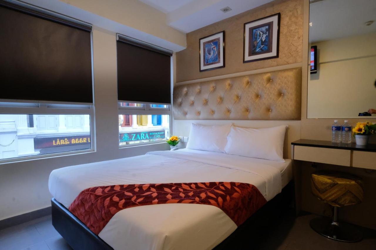 Hotel Sandpiper 3*