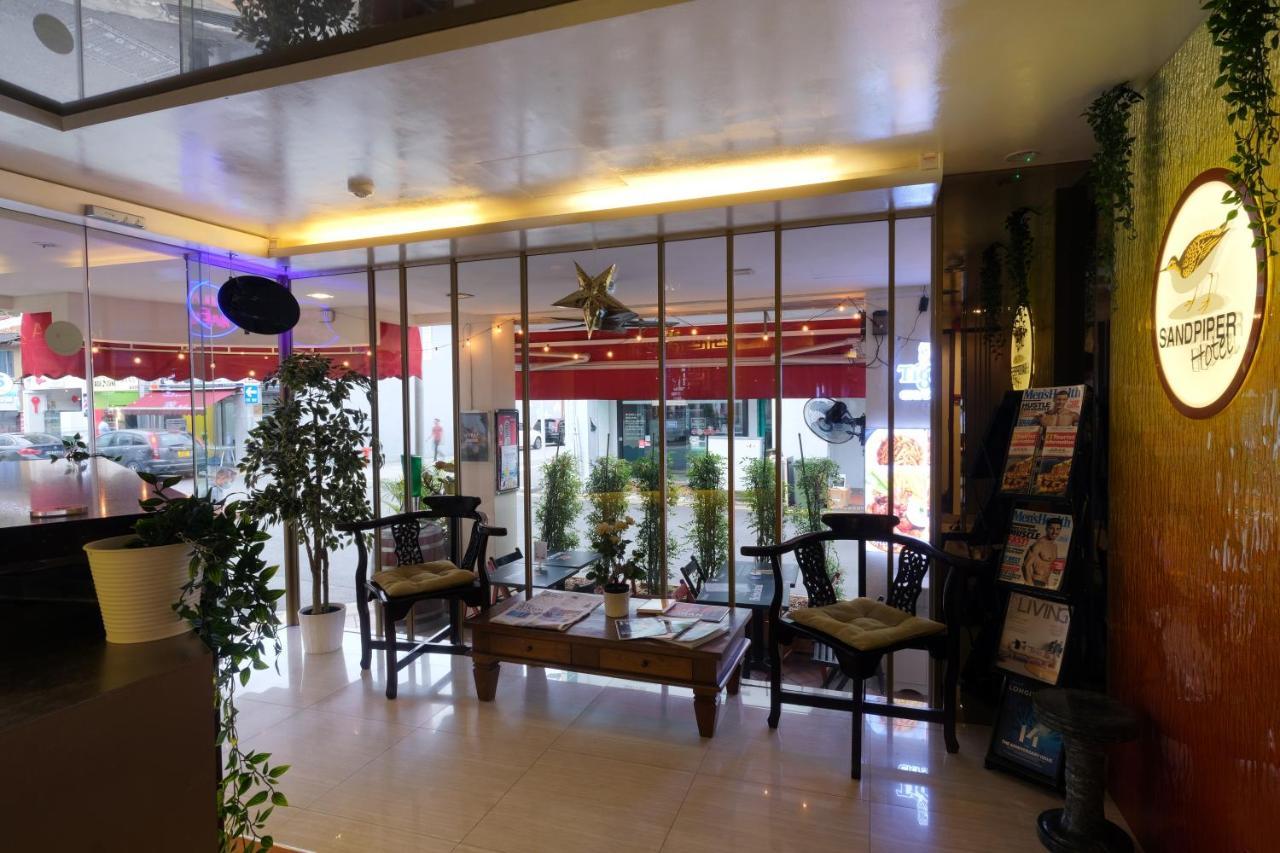 Sandpiper Hotel 3*