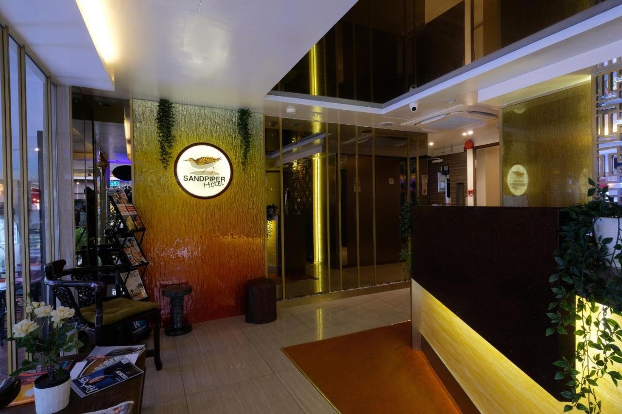Sandpiper Hotel 3*