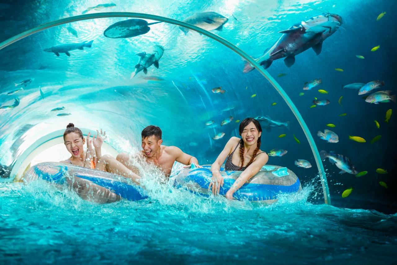 Resort World Sentosa - Equarius Singapore