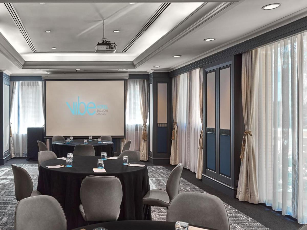 Vibe Orchard 4*