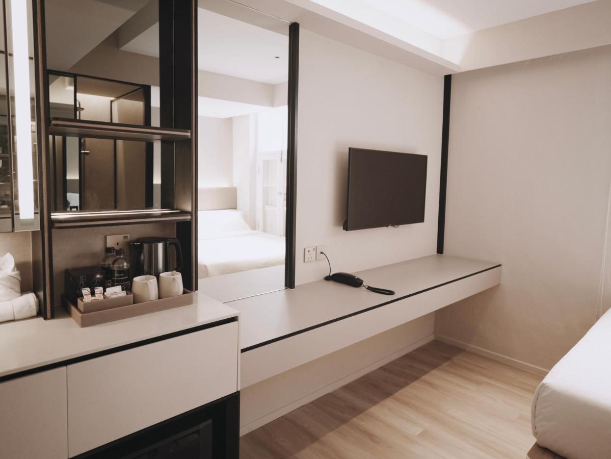 Porcelain By Jl Asia Hotel Singapore