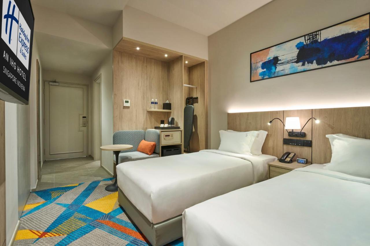 Hotel Express & Novena, An Ihg 4*