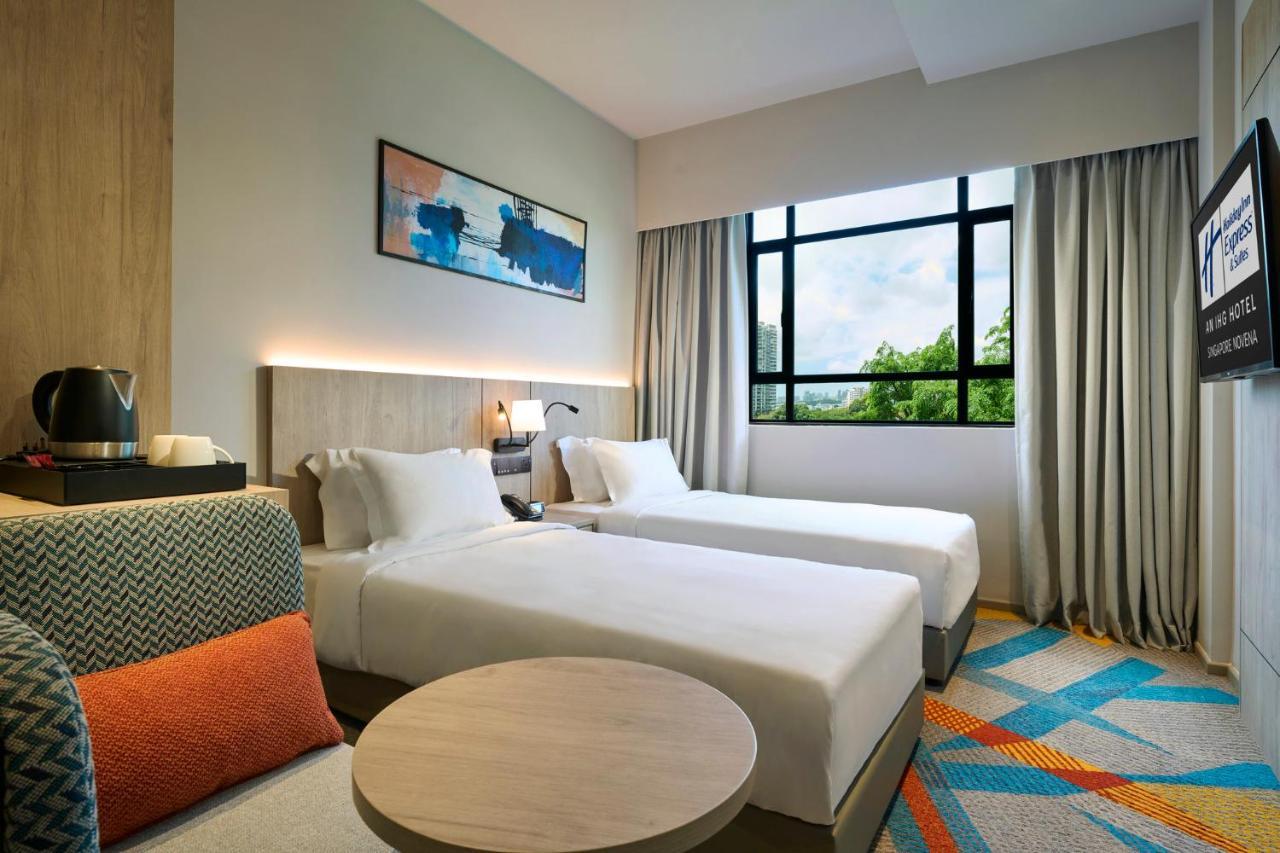 Express & Novena, An Ihg Hotel 4*