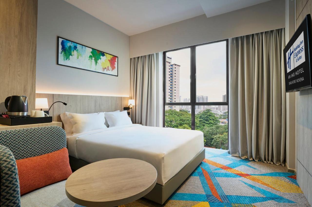 Express & Novena, An Ihg Singapore
