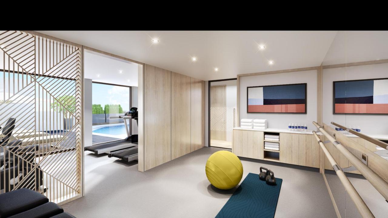 Hotel Express & Novena, An Ihg 4*