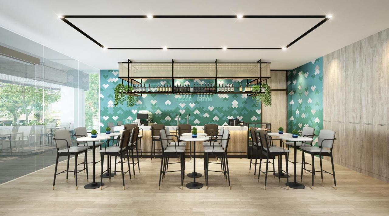 Hotel Express & Novena, An Ihg Singapore