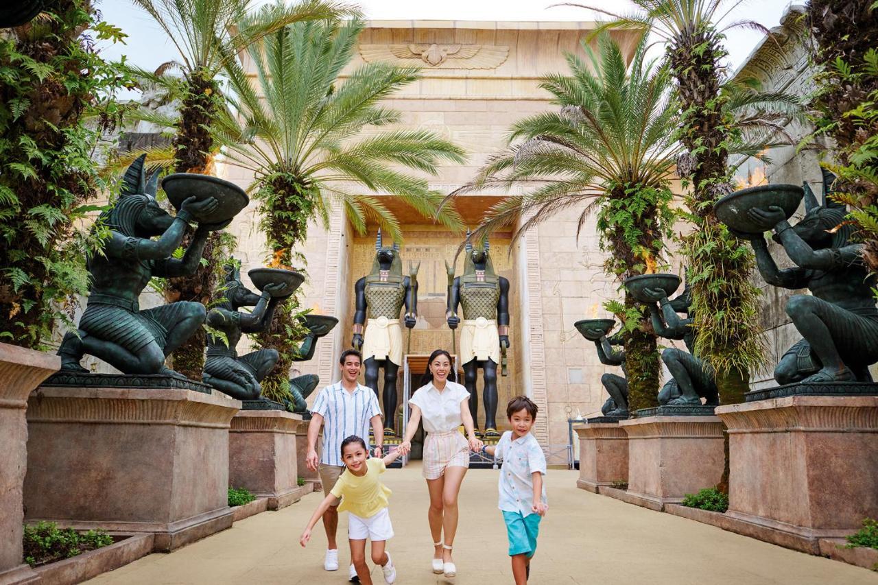 World Sentosa - Equarius Singapore