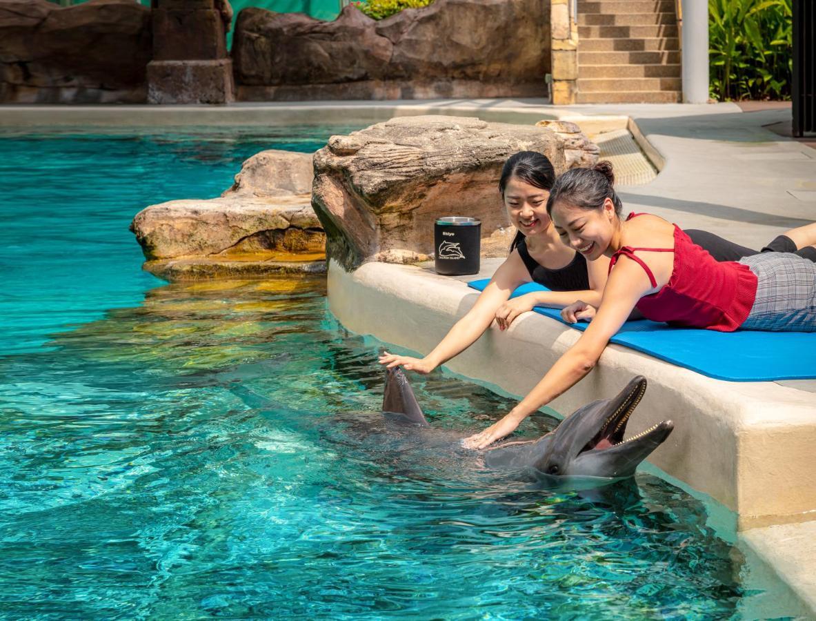 Resort World Sentosa - Equarius