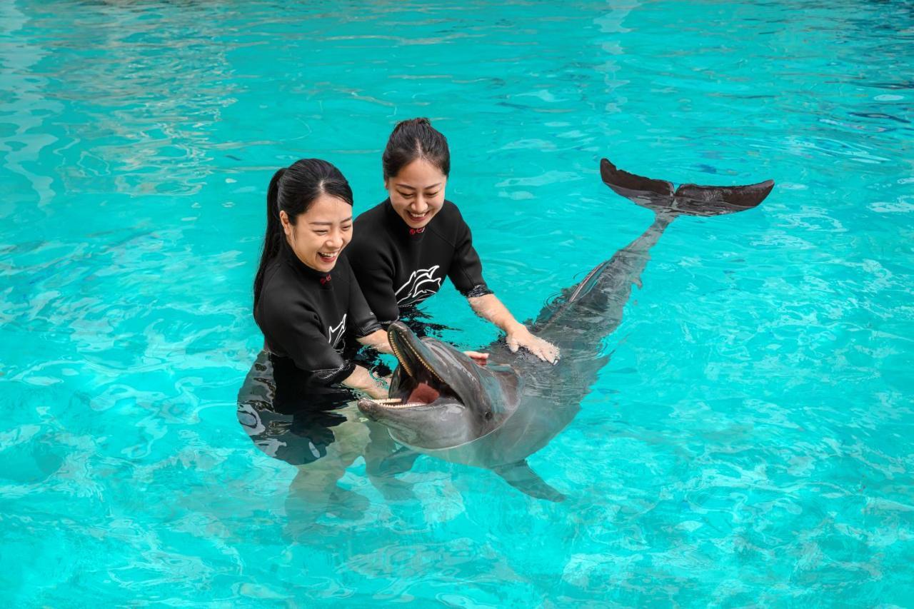 World Sentosa - Equarius Singapore