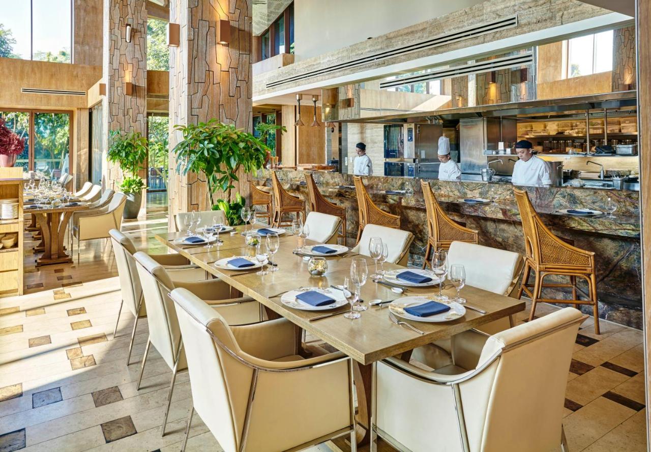 Resort World Sentosa - Equarius 5*