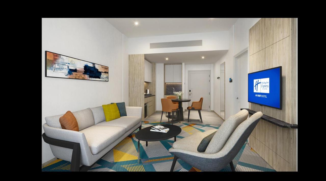Hotel Express & Novena, An Ihg