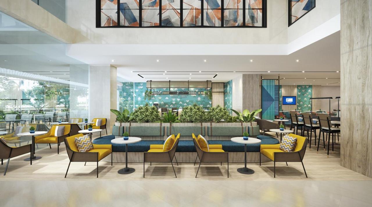 Express & Novena, An Ihg Hotel