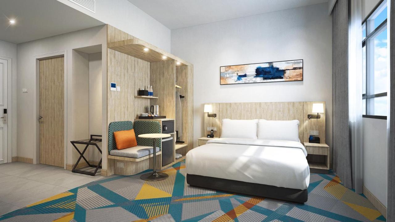 Express & Novena, An Ihg Hotel 4*