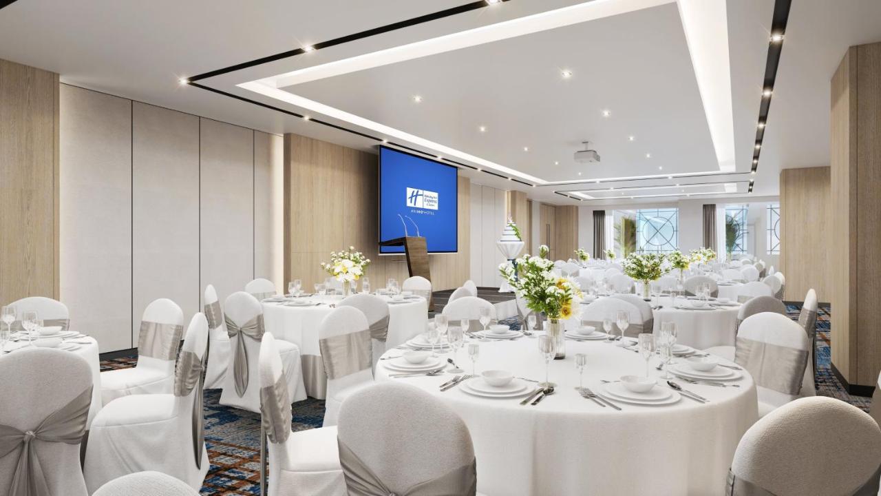 Hotel Express & Novena, An Ihg 4*