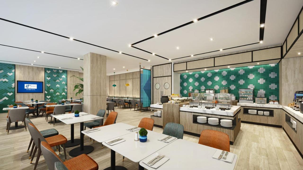 Express & Novena, An Ihg Singapore