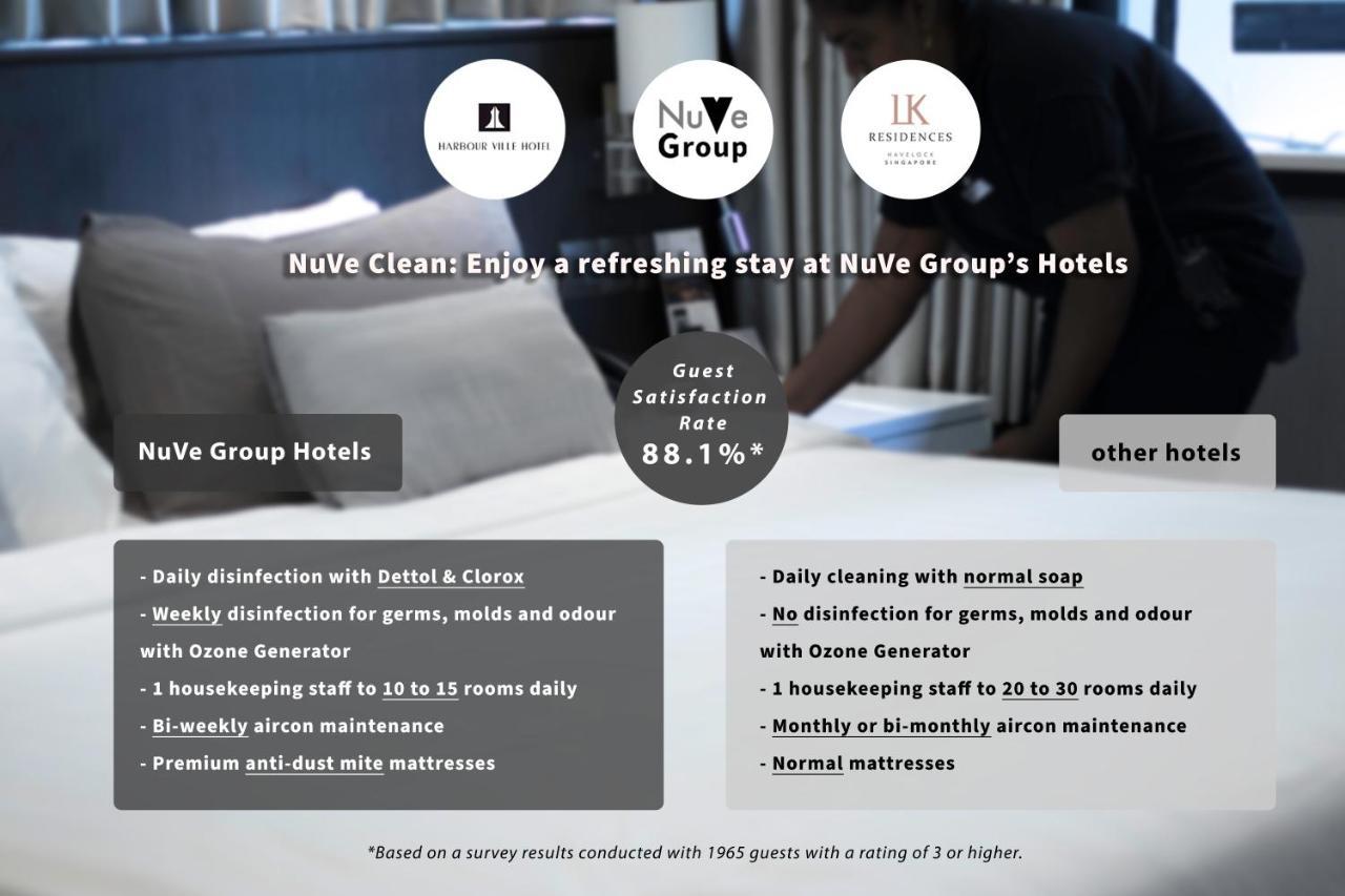 Hotel Nuve 3*
