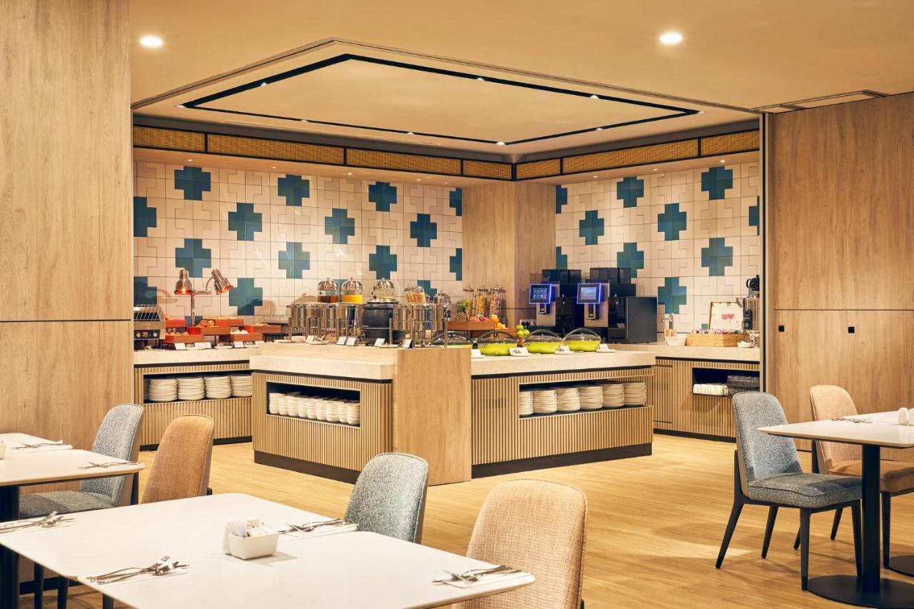 Hotel Express & Novena, An Ihg