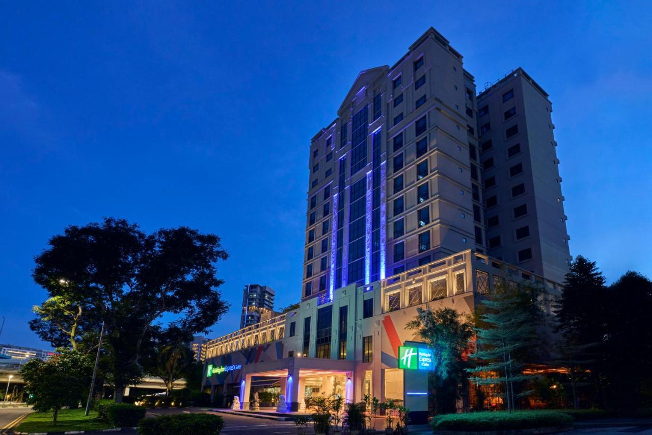 Express & Novena, An Ihg 4* Singapore