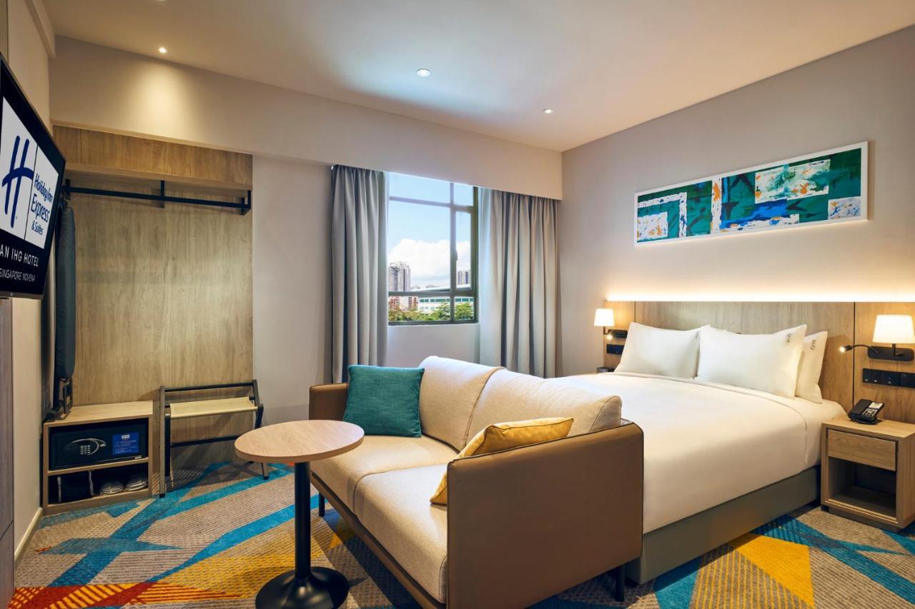 Express & Novena, An Ihg Singapore