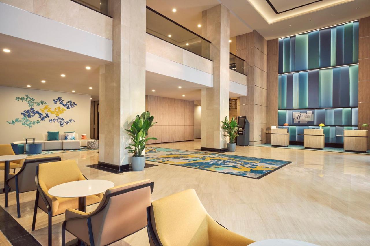 Express & Novena, An Ihg Singapore