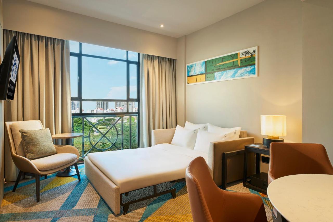 Hotel Express & Novena, An Ihg 4*