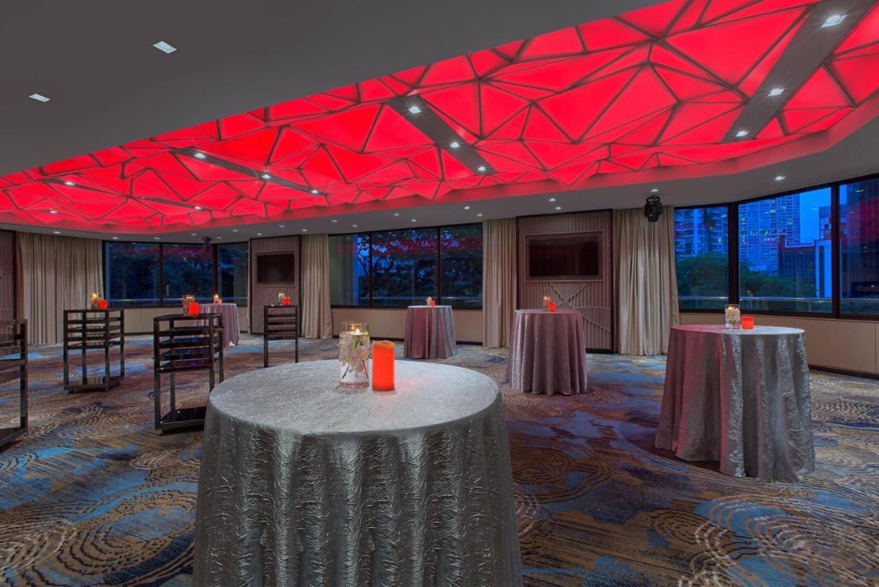 Hotel Four Points By Sheraton Singapore, Riverview