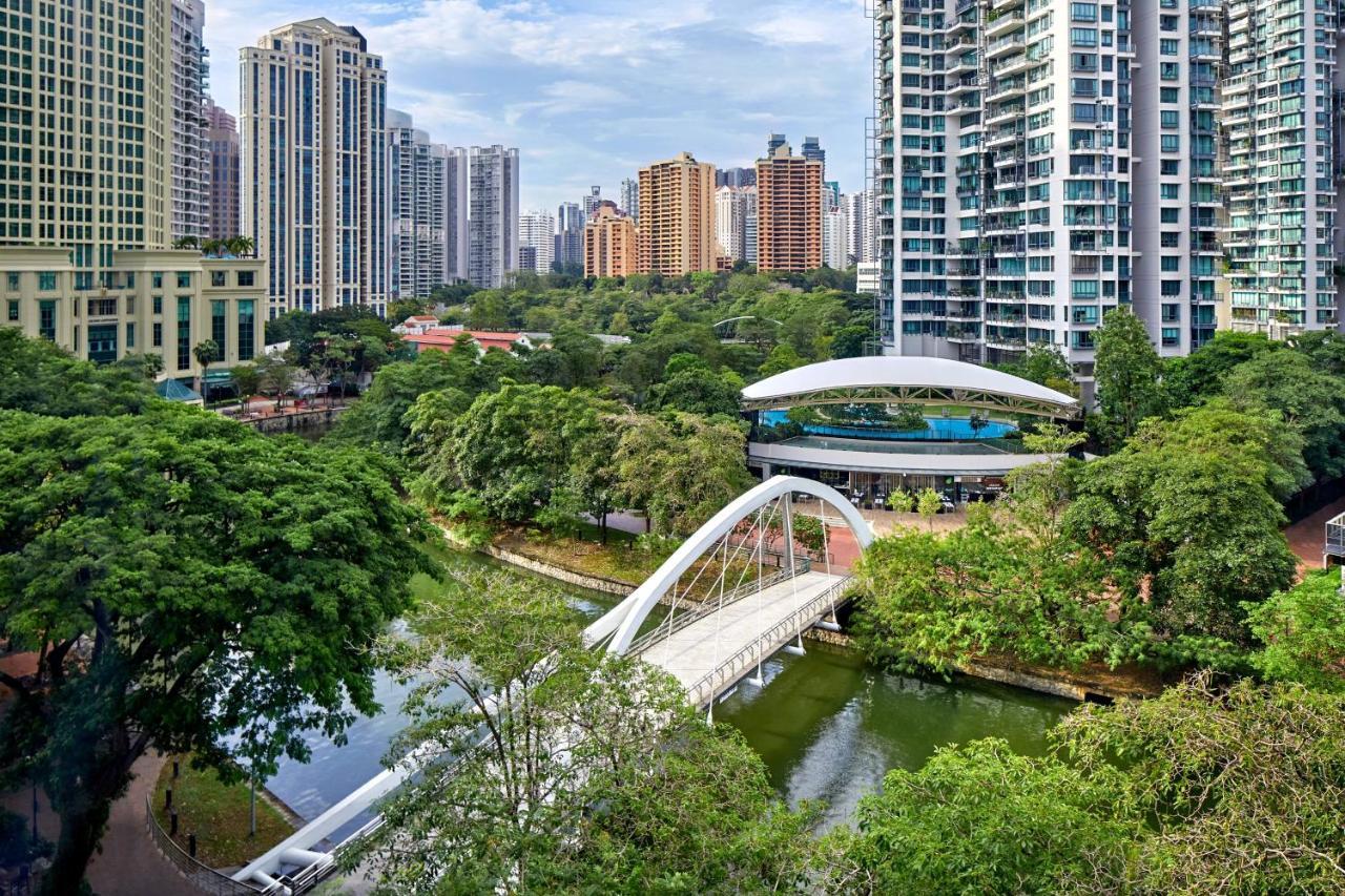 Four Points By Sheraton Singapore, Riverview Singapore