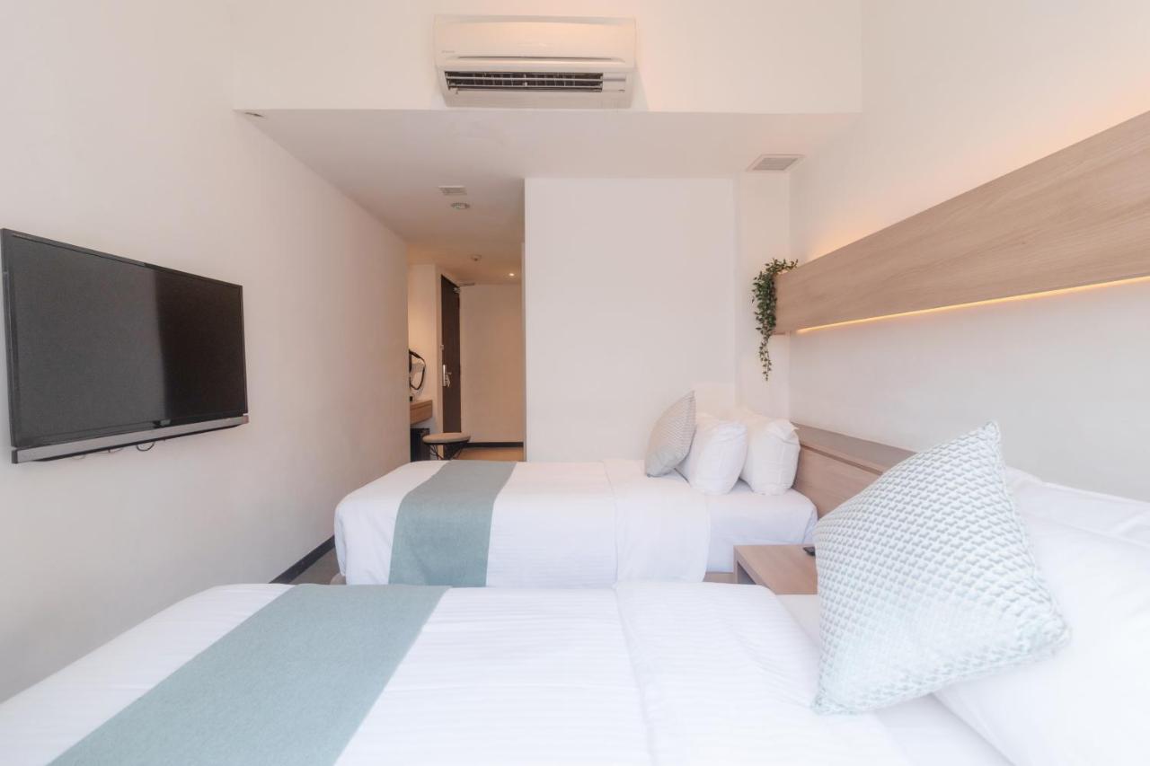 Hotel Nuve