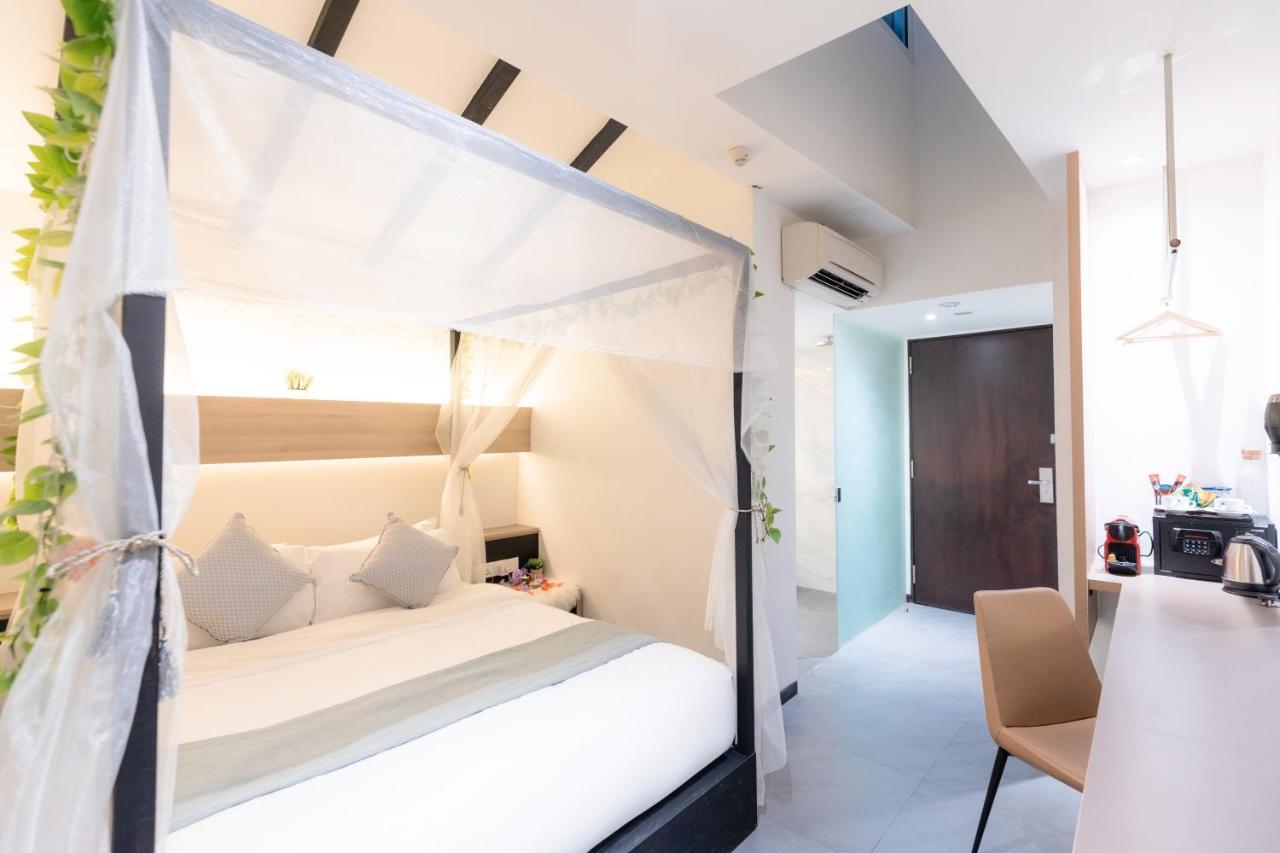 Hotel Nuve Singapore