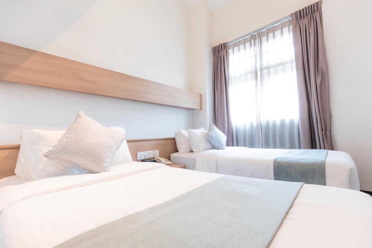 Nuve Hotel