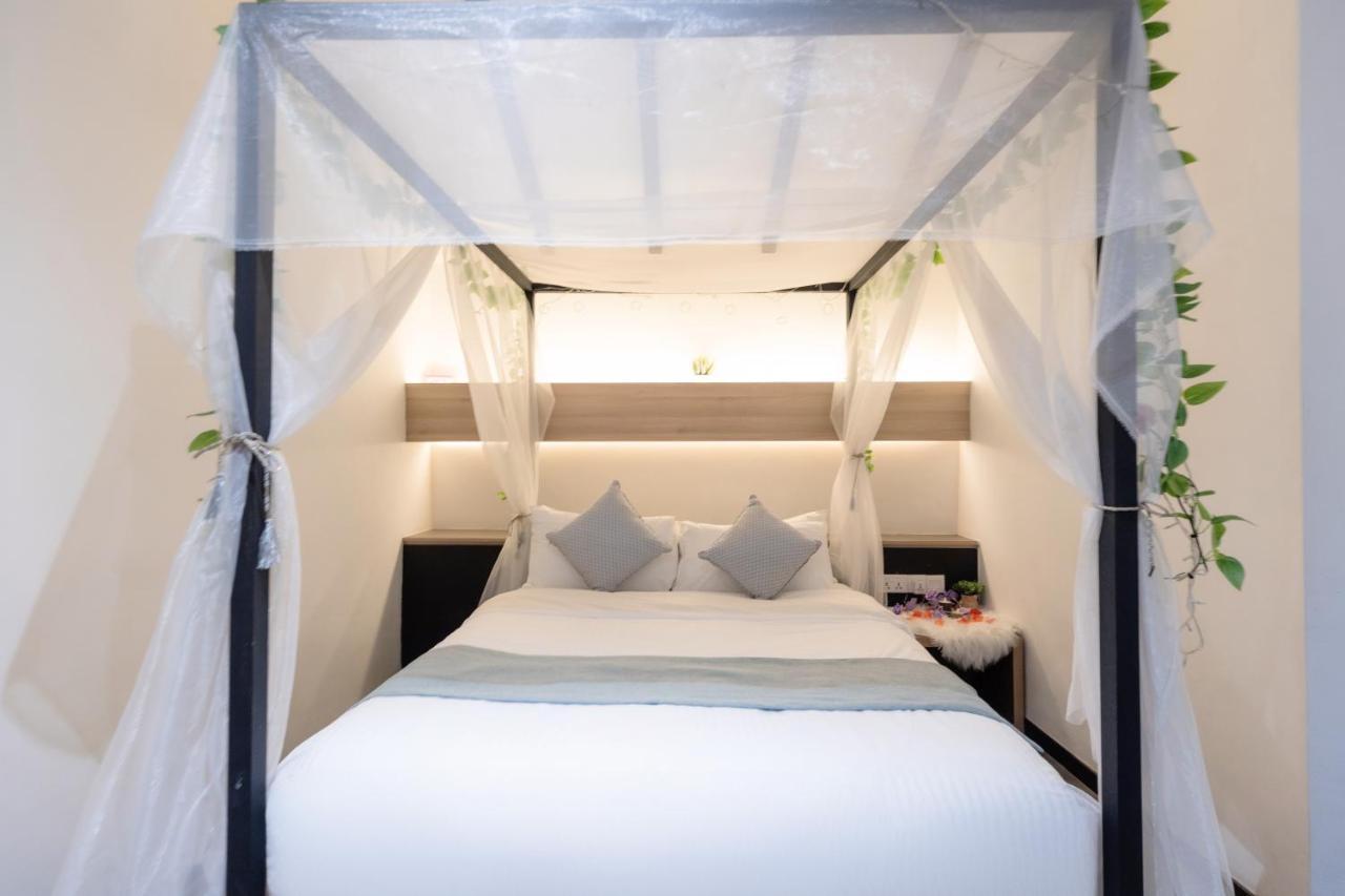 Hotel Nuve Singapore