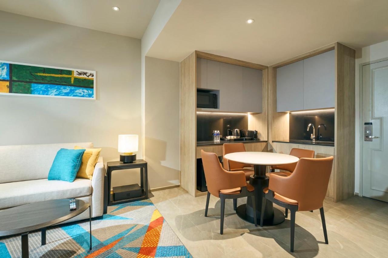Express & Novena, An Ihg 4* Singapore