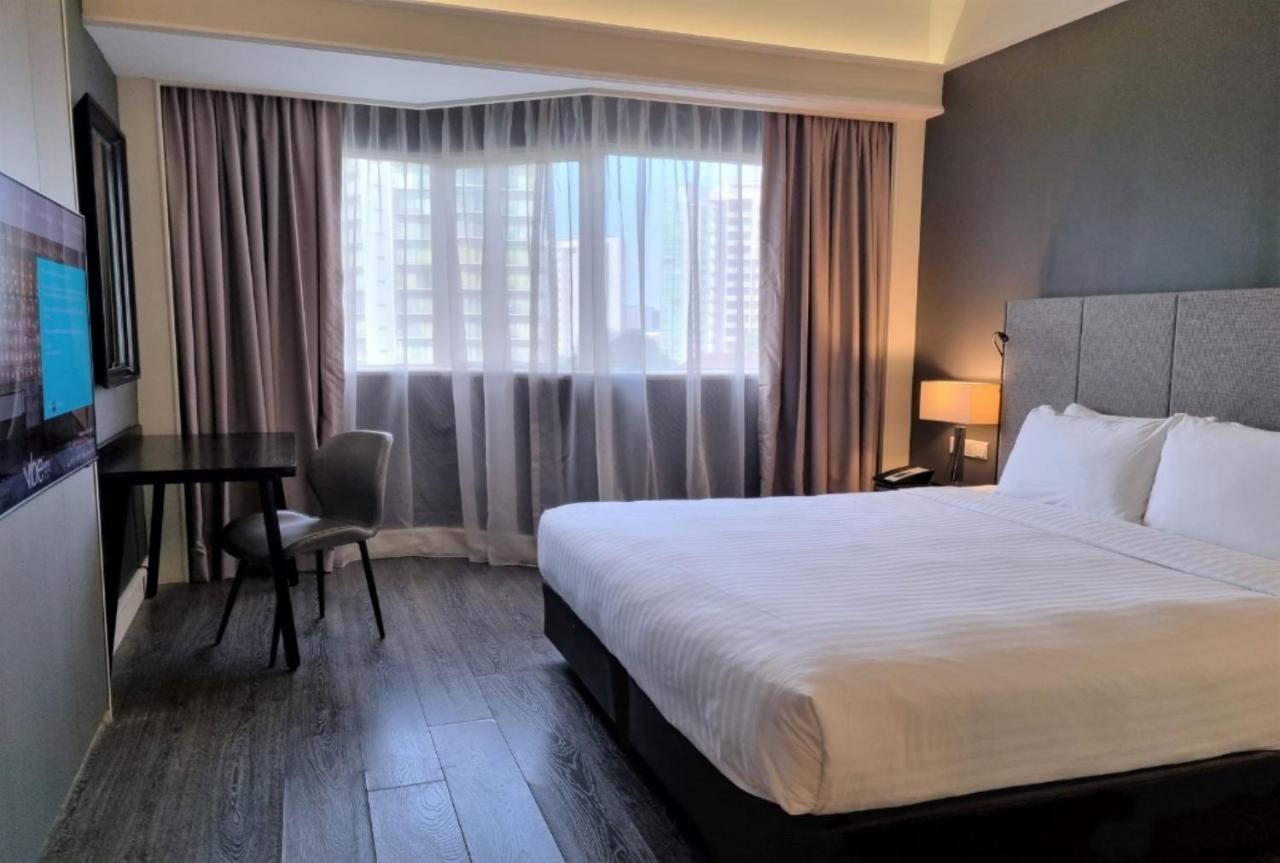 Hotel Vibe Orchard