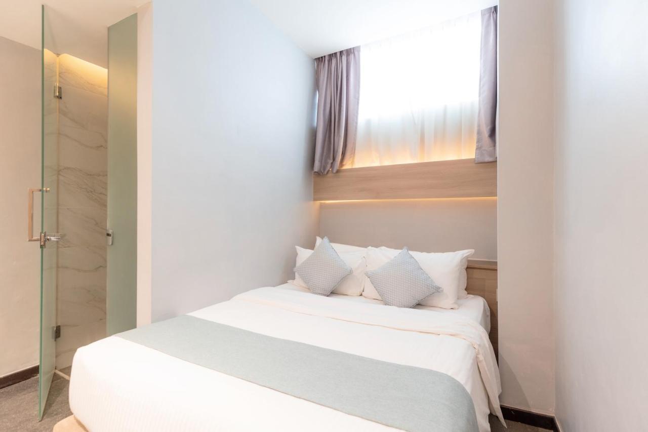 Hotel Nuve 3*