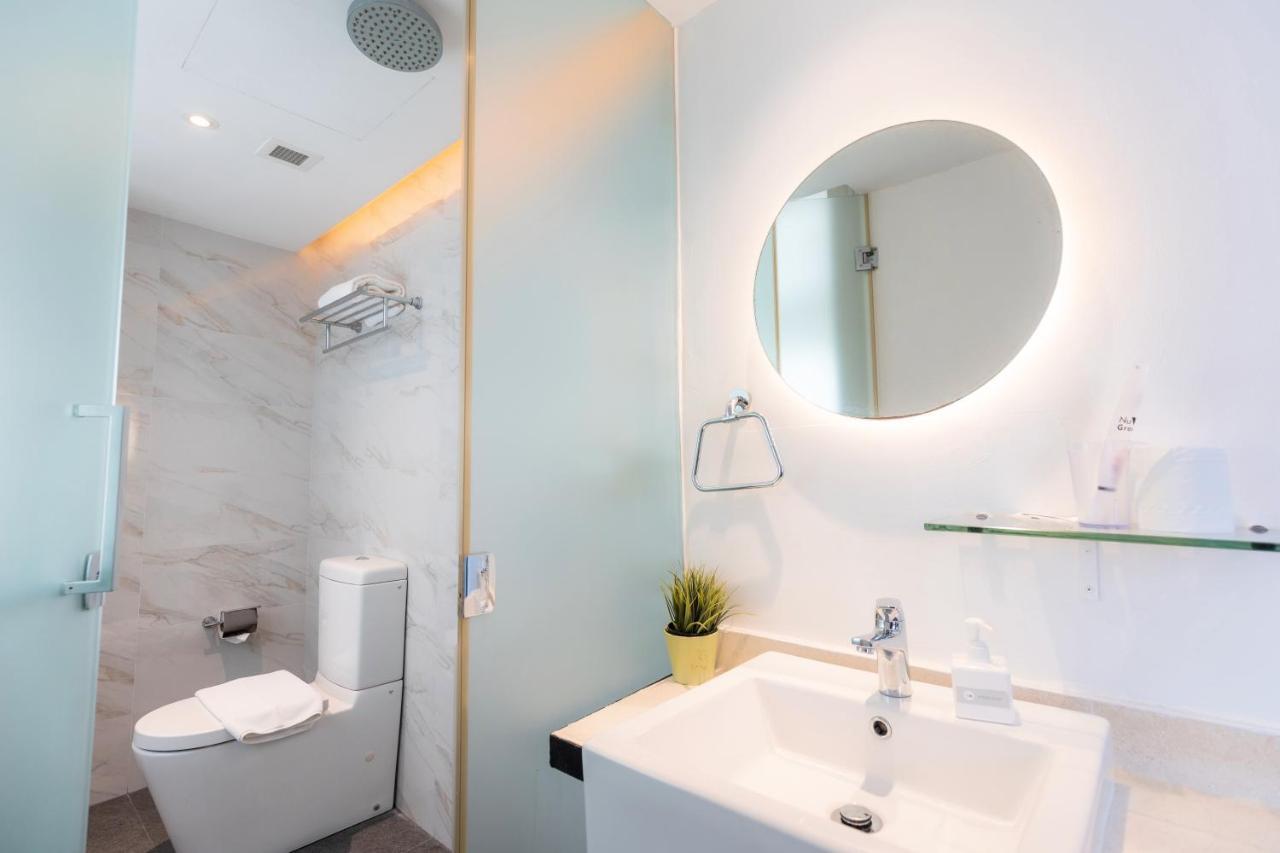 Nuve 3* Singapore
