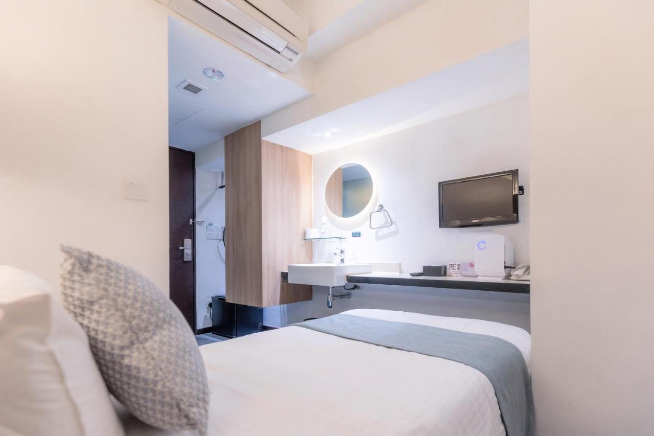 Hotel Nuve