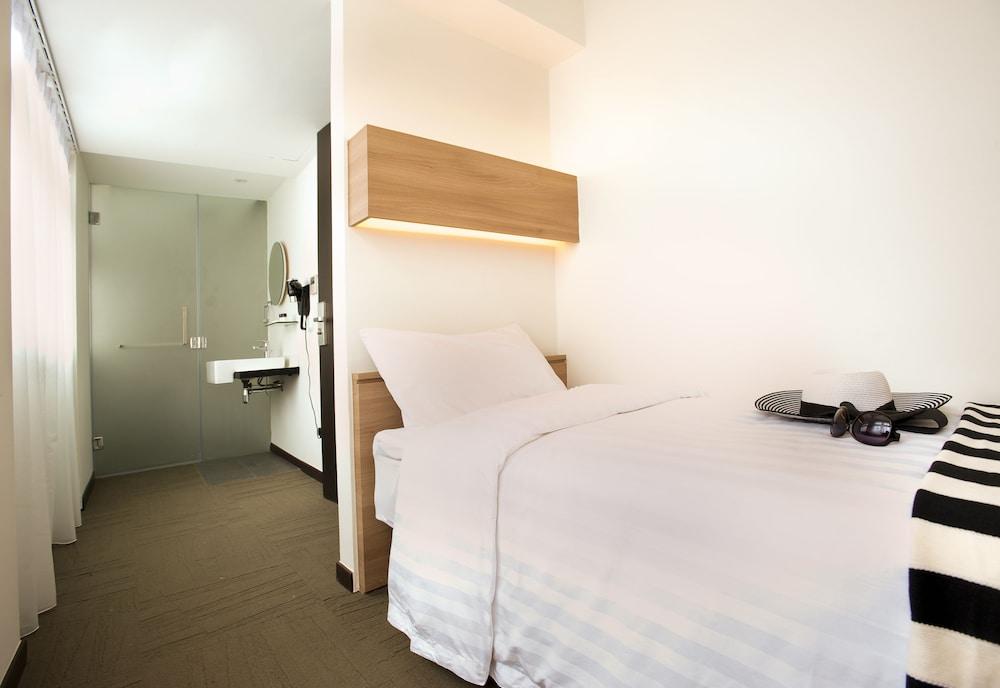 Nuve Hotel 3*