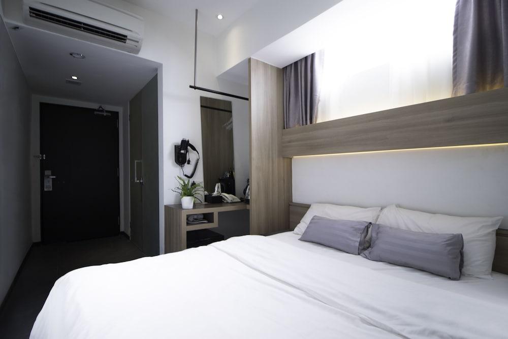 Hotel Nuve Singapore