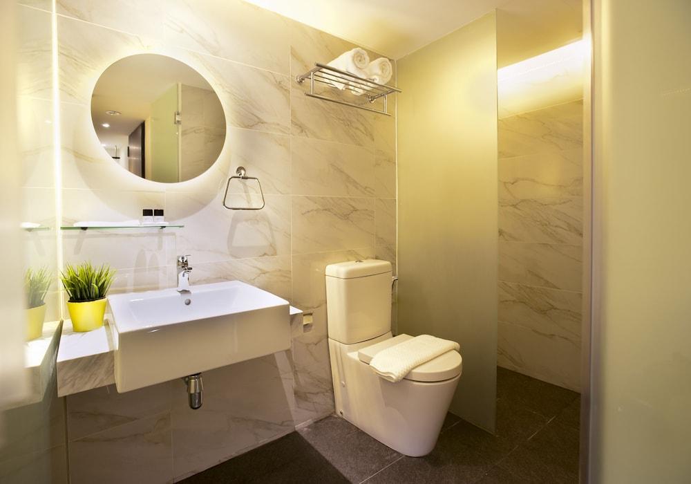Nuve Singapore
