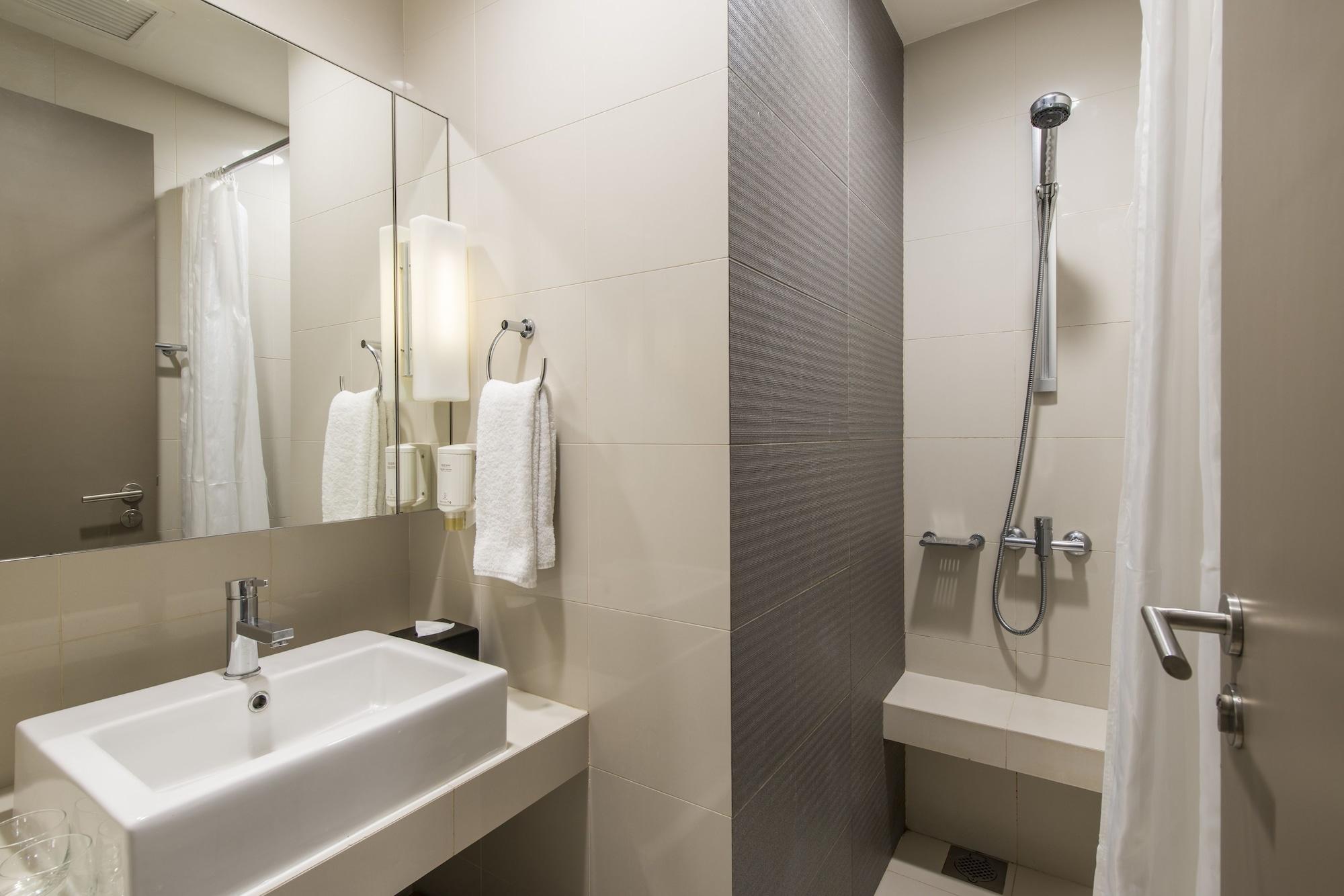 Citadines Mount Sophia Aparthotel