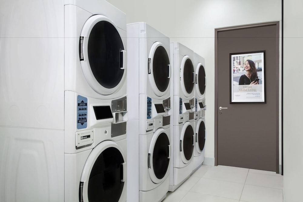 Citadines Mount Sophia 4*